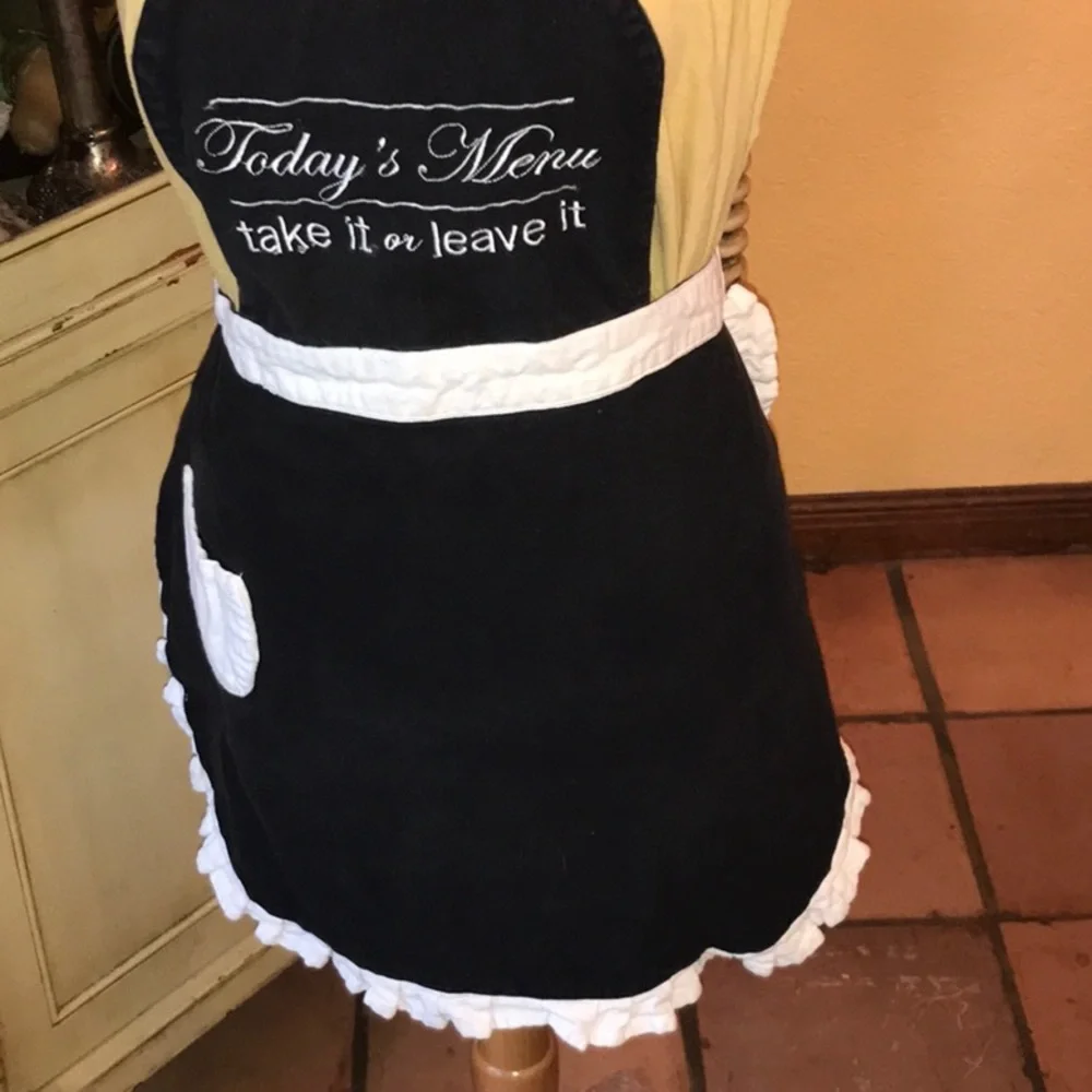 Apron